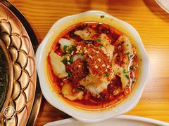 -黄泰吉拾味餐厅(江汉路店)