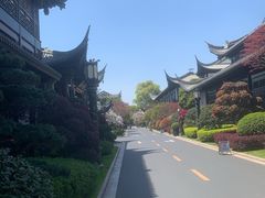 -上海皇廷花园酒店·御宴中餐厅