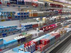 -大润发(张江店)