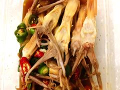 -臻鲜燕海鲜融合餐厅(金陵style店)