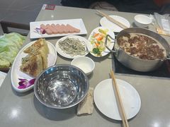 -蝎王府羊蝎子(虎坊桥总店)