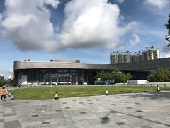 -南山文体中心-游泳馆