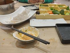 -呷哺呷哺 黄金牧场 (新辰里学清路店)
