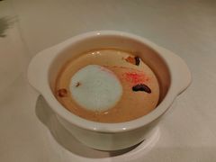 -DEEP·美式餐吧(五棵松华熙LIVE店)