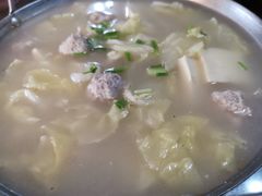 高汤汆丸子-鼎香润(德胜门内店)