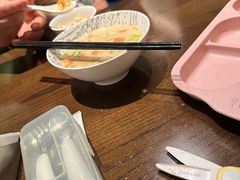 -佘山世茂艾美·御珍轩中餐厅