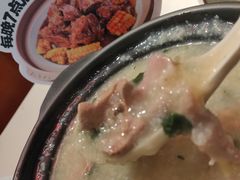 -宏状元现熬粥·京味菜(三里河店)