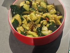 -醉炫音速烧烤·干煸菜(沙河总店)