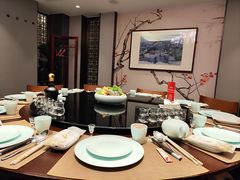 包厢-春发生饭店·非遗(南院门店)