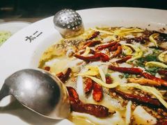 -新太二·鲜料川菜(万泰汇店)