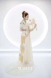 点击看大图 -纯色时光婚纱艺术馆WHITE