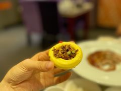 鸭松杂粮包-紫光园(顺义店)