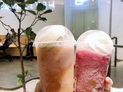 -喜茶(东莞汇一城店)