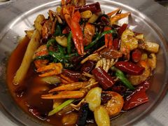 -聚味瞿记·龙虾堂(渔人码头一店)