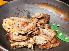 -和彩放题餐厅(酒仙桥店)