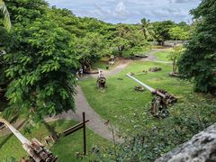 -日军最后司令部遗址