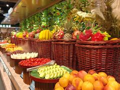 -梨花自助烤肉(西三旗万象汇黑金店)