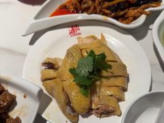 -泰煌鸡·上海白斩鸡·沪菜(平利店)