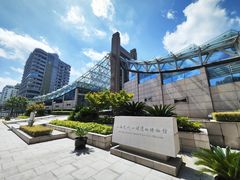 -元代水闸遗址博物馆