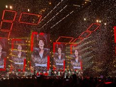 -梦之蓝青奥体育公园体育馆