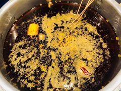 经典锅底-马路边边串串香(双井直营店)