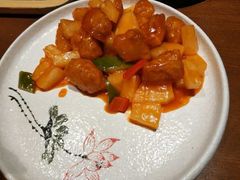 -十二舍·湯物素煮(江泰潤政店)