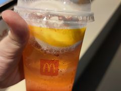 -麦当劳(廉江大道店)