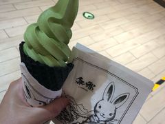-無邪日式甜品(华润五彩城购物中心店)