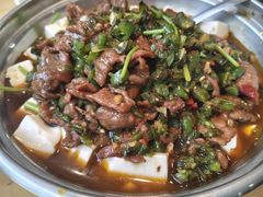-自贡盐帮菜·玩辣餐厅(樱花园西街店)