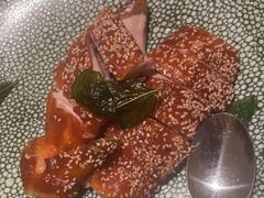 -采悦轩中餐厅·粤菜·海南菜(神州半岛喜来登度假酒店)