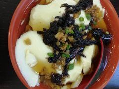 咸豆花-董氏豆腐坊
