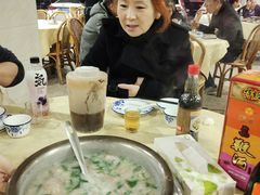 -标记美食新鲜猪杂(兴南大道店)