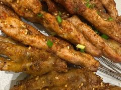 -楚太子  中餐&烧烤(武大店)