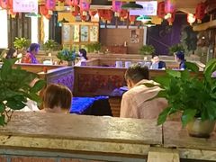 -鱼窝棚柴火铁锅炖(富山屯店)