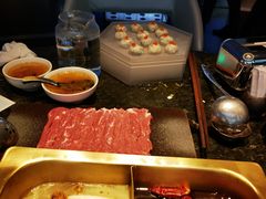 -王家渡火锅店(棕榈泉店)