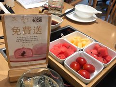 -湯系·煲汤手艺人(东二环泰禾广场店)