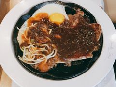 -豪客来牛排(红豆万花城店)