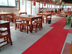 -坛南湾阿强农家乐.海鲜大排档老字号(福州地标美食店)