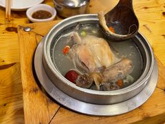 -元奶奶包饭(公新银浦店)