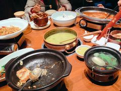 -瑶王府·广西菜(金阳路店)