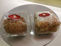 -白玉兰食品甜凤店(合生汇店)