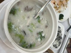 -丰尔粥食·顺德鱼生·干蒸排骨顺德菜(大良分店)