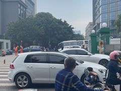 -小龙坎火锅(全球总店)