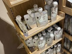 -MUJI无印良品(西单大悦城店)