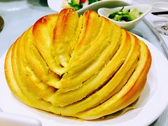 香楼大花卷-香满楼(清水河路店)