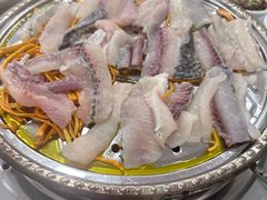 -凯盈阁·顺德私房菜·桑拿鸡