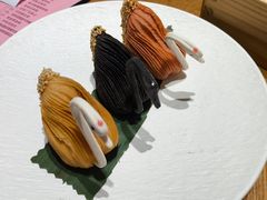 -云山茶餐厅(广东大厦店)