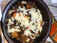 牛肉的蛋生-妥妥烤肉料理(昙华林店)
