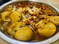 -黑皮酸菜鱼(绣花巷店)