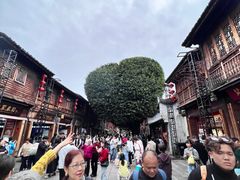 -三坊七巷历史文化街区